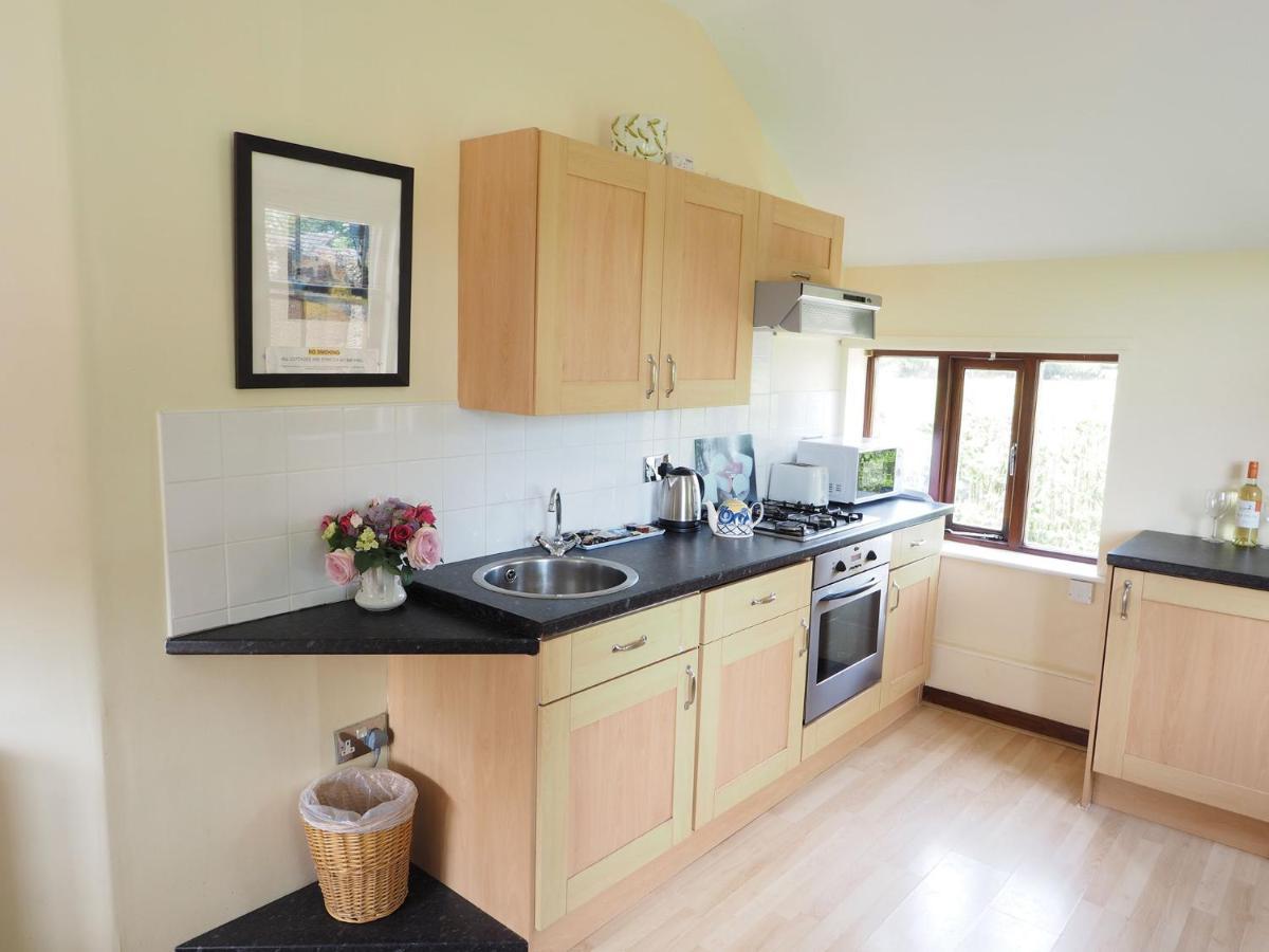 Swallow Cottage At Duffryn Mawr Cottages Hensol Exteriör bild