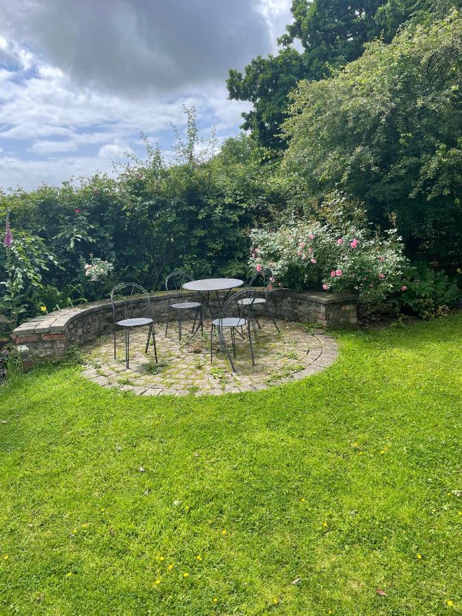 Swallow Cottage At Duffryn Mawr Cottages Hensol Exteriör bild