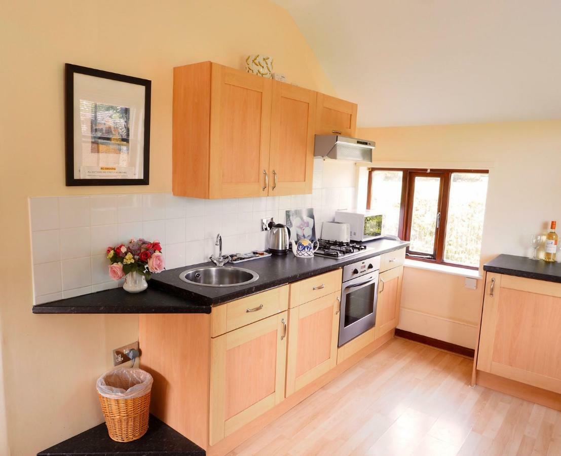 Swallow Cottage At Duffryn Mawr Cottages Hensol Exteriör bild