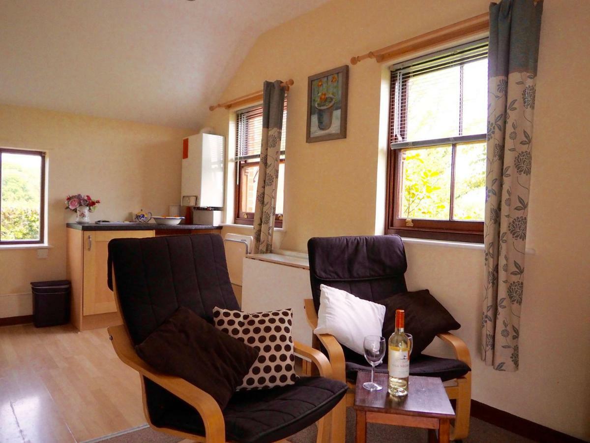 Swallow Cottage At Duffryn Mawr Cottages Hensol Exteriör bild