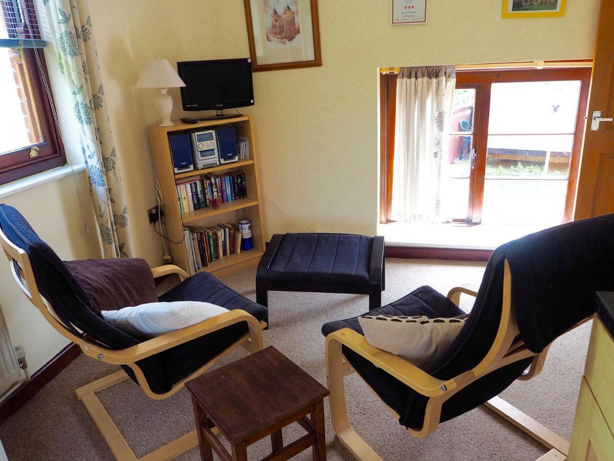 Swallow Cottage At Duffryn Mawr Cottages Hensol Exteriör bild