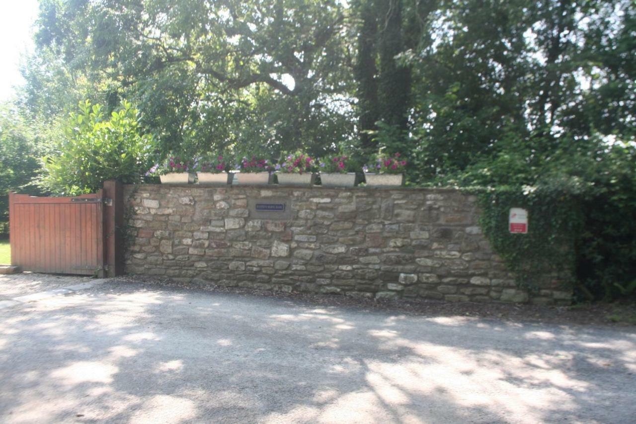 Swallow Cottage At Duffryn Mawr Cottages Hensol Exteriör bild